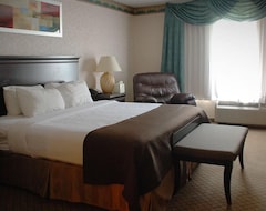 Serviced apartment Hotel The Plaza & Suites (Winona, USA)