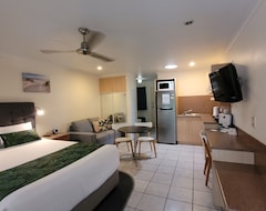 Khách sạn Comfort Resort Blue Pacific (Mackay, Úc)