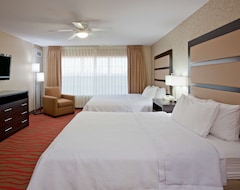 Hotel Homewood Suites by Hilton Sioux Falls (Sioux Falls, EE. UU.)