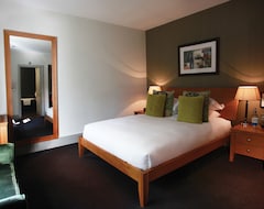 Khách sạn Hotel du Vin & Bistro York (York, Vương quốc Anh)