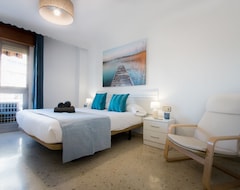 Khách sạn Holidays 2 Malaga Charming Apartments (Málaga, Tây Ban Nha)