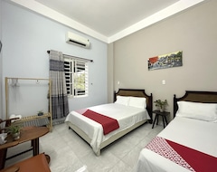 Hotel Oyo 1187 Suoi Da Motel (Da Nang, Vietnam)