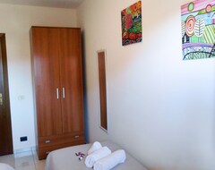 Cijela kuća/apartman Casa Bahia - Davoli Marina - Apartment-rooms (Davoli, Italija)