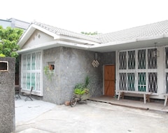 Koko talo/asunto Macarthur (Tainan, Taiwan)