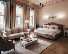 Hotelli Room42 - Suites & Apartments (Esztergom, Unkari)