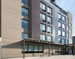 Hotel Towneplace Suites New York Brooklyn (Nueva York, EE. UU.)