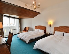 Khách sạn Tateyama Resort (Tateyama, Nhật Bản)