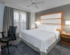 Hotel Homewood Suites by Hilton Phoenix Metro Center (Phoenix, Sjedinjene Američke Države)