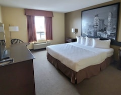 Hotel Super 8 By Wyndham Barrie (Barrie, Canadá)