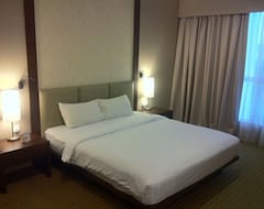 Hotel Primera Suite - Formally Known As Tan Yaa Hotel Cyberjaya (Cyberjaya, Malezija)