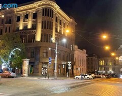 Khách sạn Lift Rooms (Odesa, Ukraina)