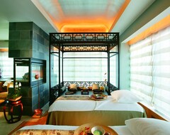 Hotel Mandarin Oriental, New York (New York, USA)
