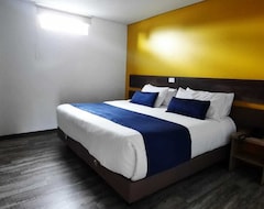 HM HOTEL Expo Inn (Bogotá, Colombia)