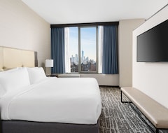 Hotel Fairfield Inn & Suites New York Midtown Manhattan/Penn Station (New York, USA)