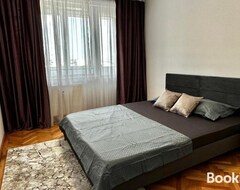 Hele huset/lejligheden Apartament Dorobanti 2 (Bukarest, Rumænien)