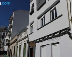 Tüm Ev/Apart Daire Bambu Suites Vegueta (Las Palmas, İspanya)