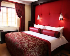 Hotel Cycad Guest House (Polokwane, Sydafrika)