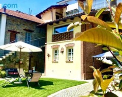 Toàn bộ căn nhà/căn hộ Fienile Di Grognardo Monferrato (Grognardo, Ý)