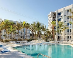 Hotel Beach Vacation! 2 Amazing Units, Outdoor Activities, Near Bay View Drive Park (Lauderdale Lakes, Sjedinjene Američke Države)