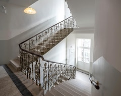 Hele huset/lejligheden Letna Garden Suites (Prag, Tjekkiet)