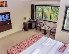 Hotel Candolim Grande (Candolim, Indien)