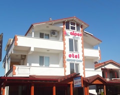 Kerpe Alper Apart Otel (Kocaeli, Türkiye)