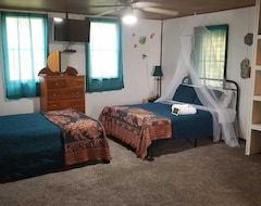 Khách sạn River Bend Resort Bze (Belize City, Belize)