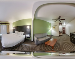 Hotel Clarion Inn & Suites Weatherford South (Weatherford, Sjedinjene Američke Države)