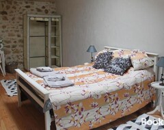 Cijela kuća/apartman Gite La Pimparola (Nouic, Francuska)