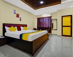 Hotel Treebo Trip Sitara (Satara, Indien)