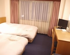 Khách sạn Hotel Crown Hills Kofu (Kofu, Nhật Bản)