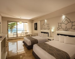 Khách sạn Golden Parnassus Resort & Spa (Cancun, Mexico)