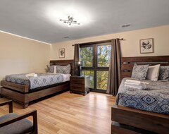 Koko talo/asunto Luxury West Hill Villa! 7 Br,4 Bath,16+ Sleeps (Tannersville, Amerikan Yhdysvallat)