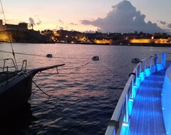 Khách sạn Riti Yacht (Qala, Malta)