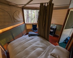 Hotel Southwest Wilderness Camp Tasmania (Hobart, Australija)