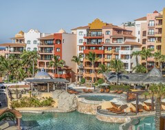 Playa Grande Resort (Cabo San Lucas, México)