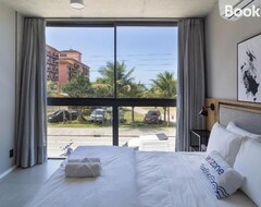 Casa/apartamento entero Spot Jurere Sofisticacao A Beira Mar - Spjs (Florianópolis, Brasil)