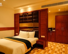 Khách sạn Hotel A9 Barnala (Barnala, Ấn Độ)