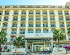 Otel Side Kum (Antalya, Türkiye)