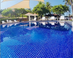 Khách sạn Hotel Pacific Paradise (San Luis la Herradura, El Salvador)