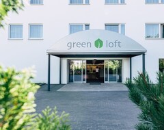 Hotel Green Loft Gdynia (Gdynia, Poljska)