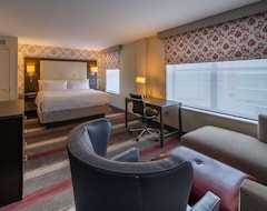 Hotel West End Washington DC, Tapestry Collection by Hilton (Washington D.C., USA)