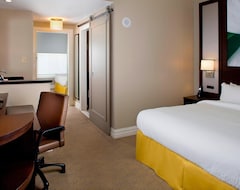 Hotel Courtyard by Marriott New Orleans French Quarter/Iberville (Nueva Orleans, EE. UU.)