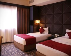 Hotel Eclipse Boutique Suites (Abu Dhabi, United Arab Emirates)