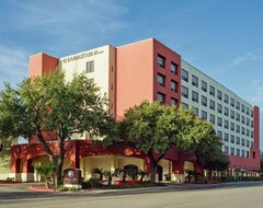 Khách sạn Doubletree By Hilton San Antonio Downtown (San Antonio, Hoa Kỳ)