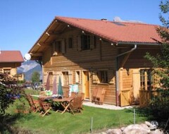 Cijela kuća/apartman Tres Beau Chalet Face Au Mont Blanc Combloux/megeve (Combloux, Francuska)