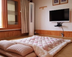 Casa/apartamento entero Boseong Sujin Hanok Pension (Boseong, Corea del Sur)