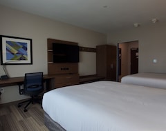 Khách sạn Holiday Inn Express - Wells-Ogunquit-Kennebunk, An Ihg Hotel (Wells, Hoa Kỳ)