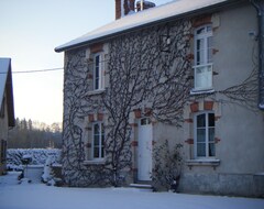 Toàn bộ căn nhà/căn hộ Saveurs Et Bulles (Crugny, Pháp)