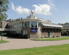 Otel Tulip Inn Franeker (Franeker, Hollanda)